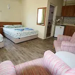 公寓式酒店 Sagas Termal Butik