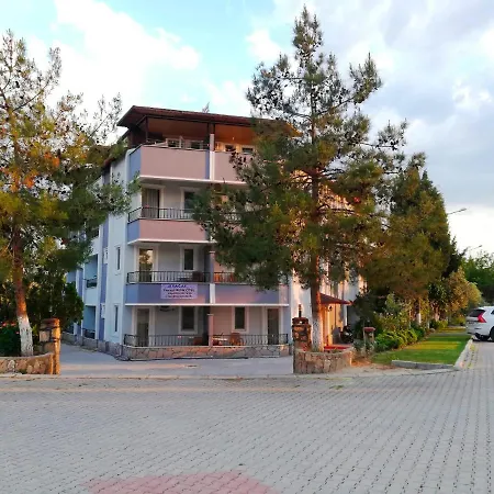 Sagas Termal Butik 3*