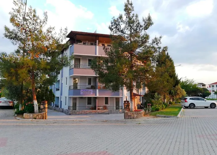 Sagas Termal Butik 3*