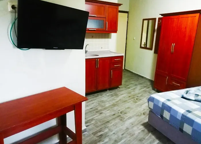 Sagas Termal Butik 3*