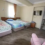 Sagas Termal Butik Karahayıt