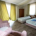 Apart Otel Sagas Termal Butik