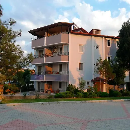 Sagas Termal Butik * Karahayit (Pamukkale)