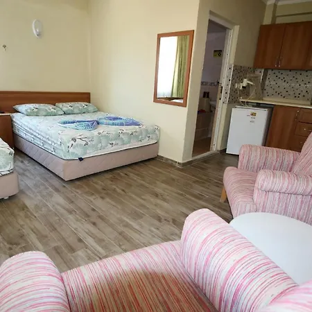 Aparthotel Sagas Termal Butik