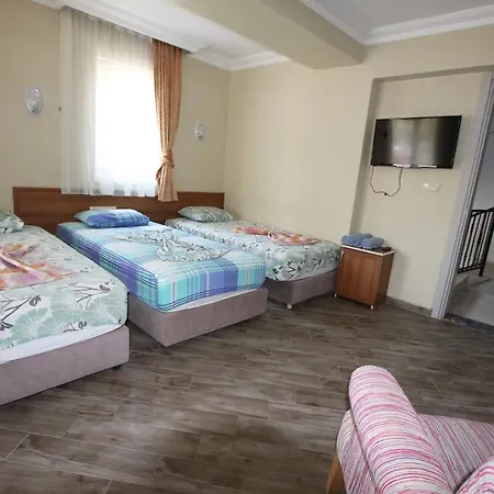 Sagas Termal Butik Karahayit (Pamukkale)