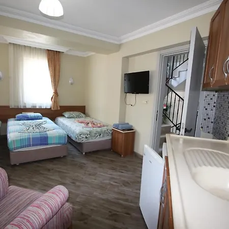Aparthotel Sagas Termal Butik