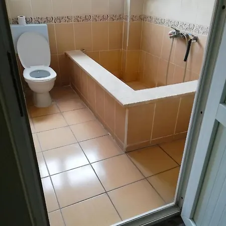 Sagas Termal Butik Aparthotel Karahayit (Pamukkale)