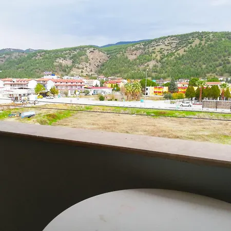 Aparthotel Sagas Termal Butik *