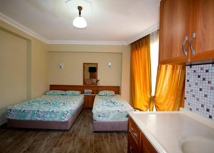 Sagas Termal Butik 3*