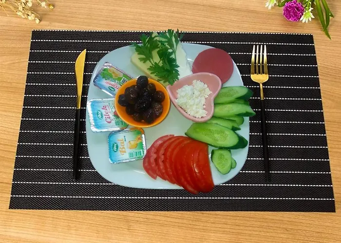 Hotel de apartamente Sagas Termal Butik 3*